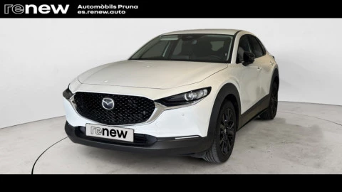 Mazda CX-30 Homura 2WD