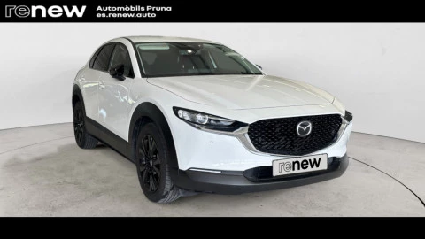 Mazda CX-30 Homura 2WD