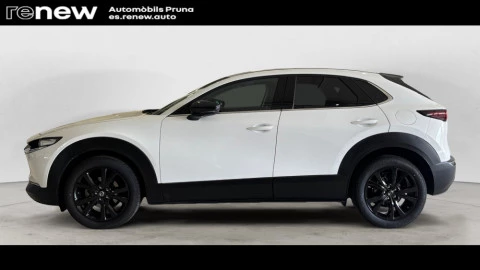 Mazda CX-30 Homura 2WD