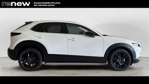 Mazda CX-30 Homura 2WD