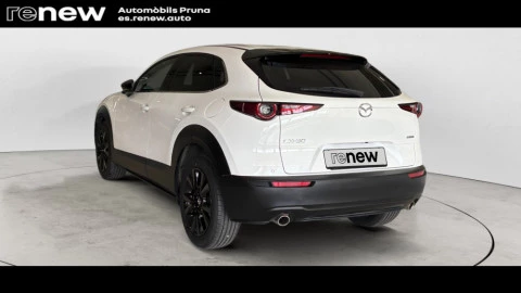 Mazda CX-30 Homura 2WD