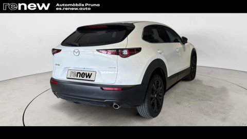 Mazda CX-30 Homura 2WD