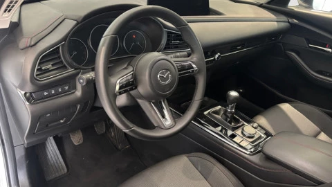 Mazda CX-30 Homura 2WD