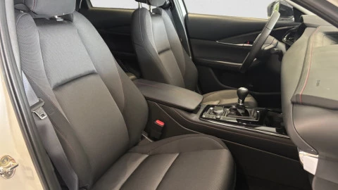 Mazda CX-30 Homura 2WD