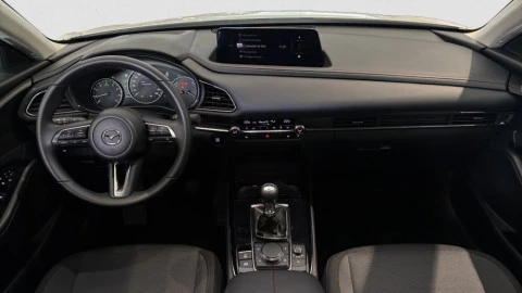 Mazda CX-30 Homura 2WD