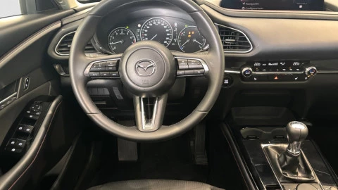 Mazda CX-30 Homura 2WD