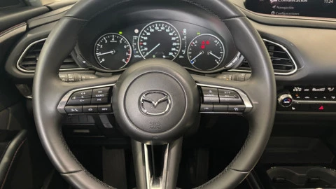 Mazda CX-30 Homura 2WD