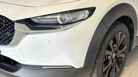 Mazda CX-30 Homura 2WD