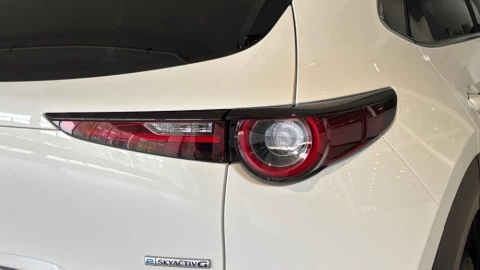 Mazda CX-30 Homura 2WD