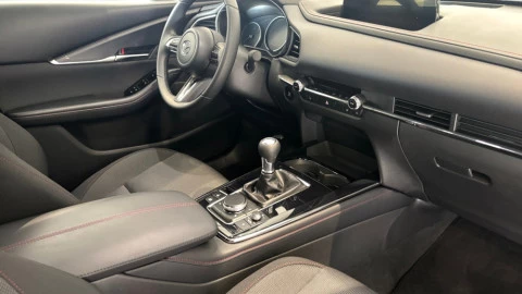 Mazda CX-30 Homura 2WD