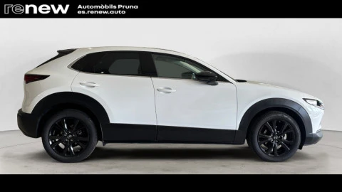 Mazda CX-30 Homura 2WD