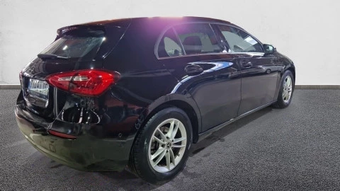 Mercedes-Benz Clase A A 180 d