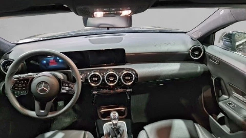 Mercedes-Benz Clase A A 180 d