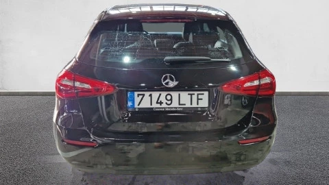 Mercedes-Benz Clase A A 180 d