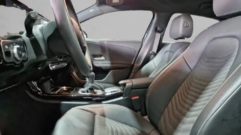 Mercedes-Benz Clase A A 180 d