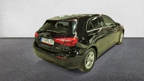 Mercedes-Benz Clase A A 180 d