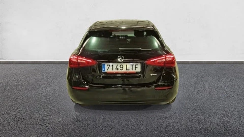 Mercedes-Benz Clase A A 180 d