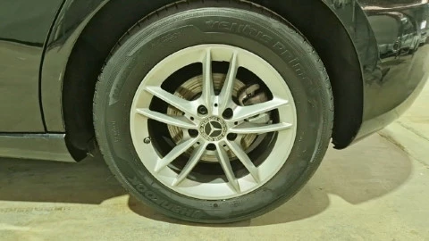 Mercedes-Benz Clase A A 180 d