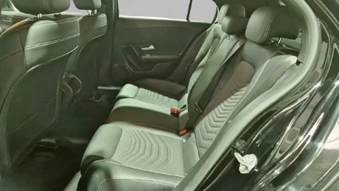 Mercedes-Benz Clase A A 180 d