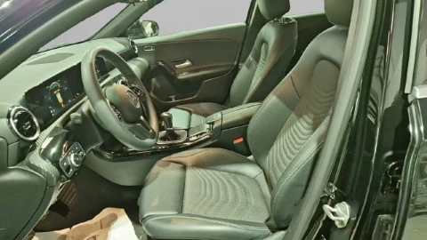 Mercedes-Benz Clase A A 180 d