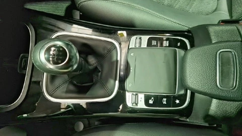 Mercedes-Benz Clase A A 180 d