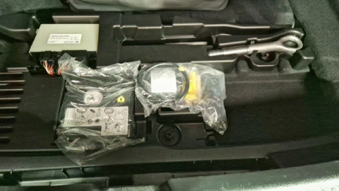 Mercedes-Benz Clase A A 180 d