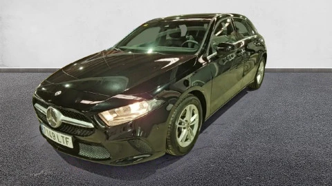 Mercedes-Benz Clase A A 180 d