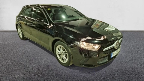 Mercedes-Benz Clase A A 180 d