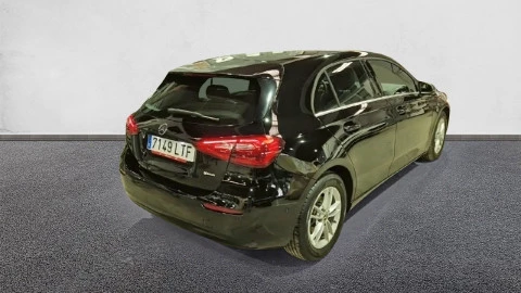 Mercedes-Benz Clase A A 180 d