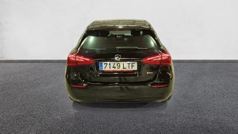 Mercedes-Benz Clase A A 180 d