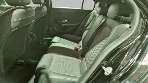 Mercedes-Benz Clase A A 180 d