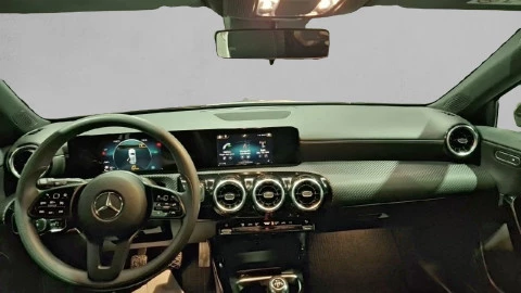 Mercedes-Benz Clase A A 180 d