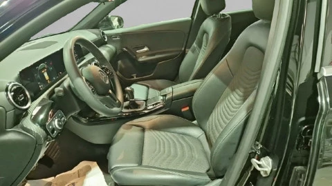 Mercedes-Benz Clase A A 180 d