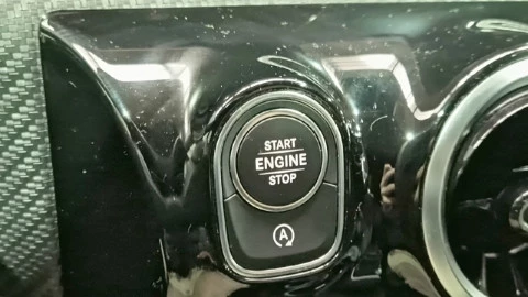 Mercedes-Benz Clase A A 180 d