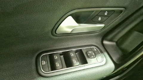 Mercedes-Benz Clase A A 180 d