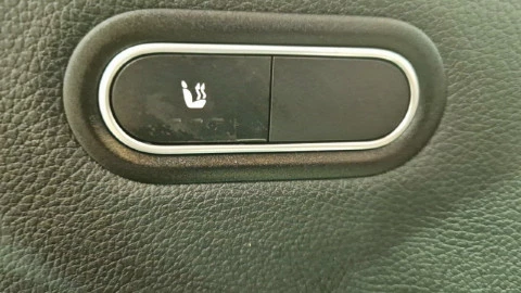 Mercedes-Benz Clase A A 180 d