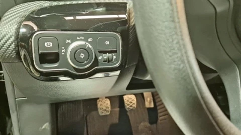 Mercedes-Benz Clase A A 180 d