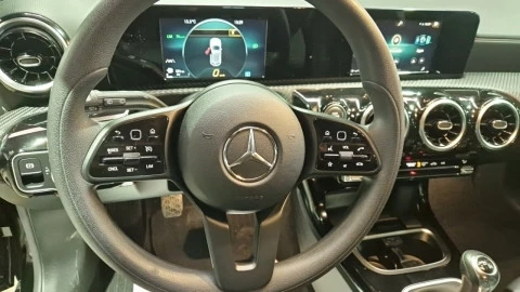 Mercedes-Benz Clase A A 180 d