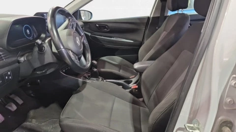 Hyundai i20 1.2 MPI Klass