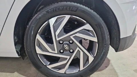 Hyundai i20 1.2 MPI Klass