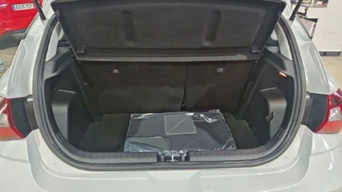 Hyundai i20 1.2 MPI Klass