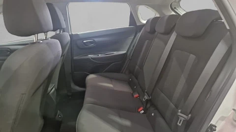 Hyundai i20 1.2 MPI Klass