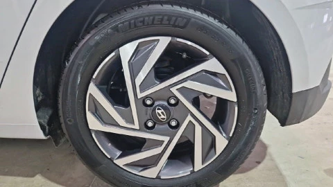 Hyundai i20 1.2 MPI Klass