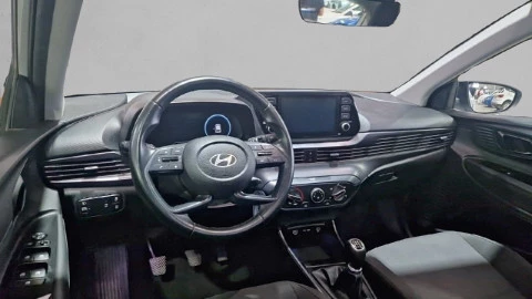 Hyundai i20 1.2 MPI Klass