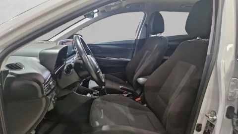 Hyundai i20 1.2 MPI Klass