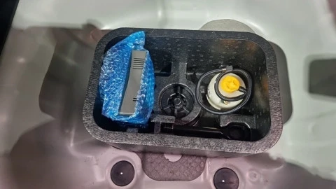 Hyundai i20 1.2 MPI Klass