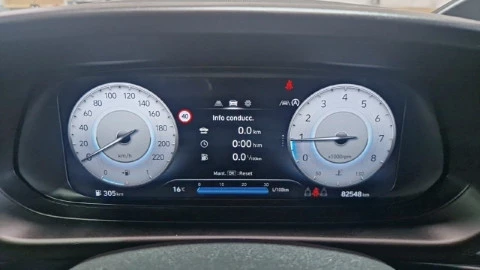 Hyundai i20 1.2 MPI Klass