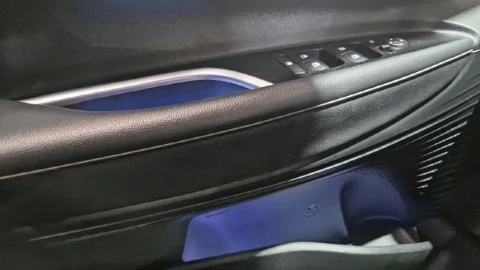 Hyundai i20 1.2 MPI Klass