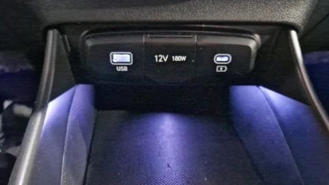 Hyundai i20 1.2 MPI Klass