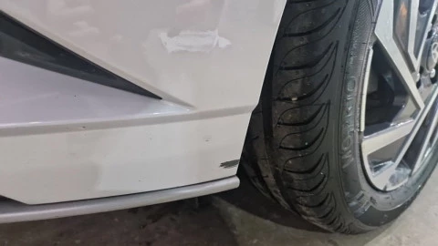 Hyundai i20 1.2 MPI Klass